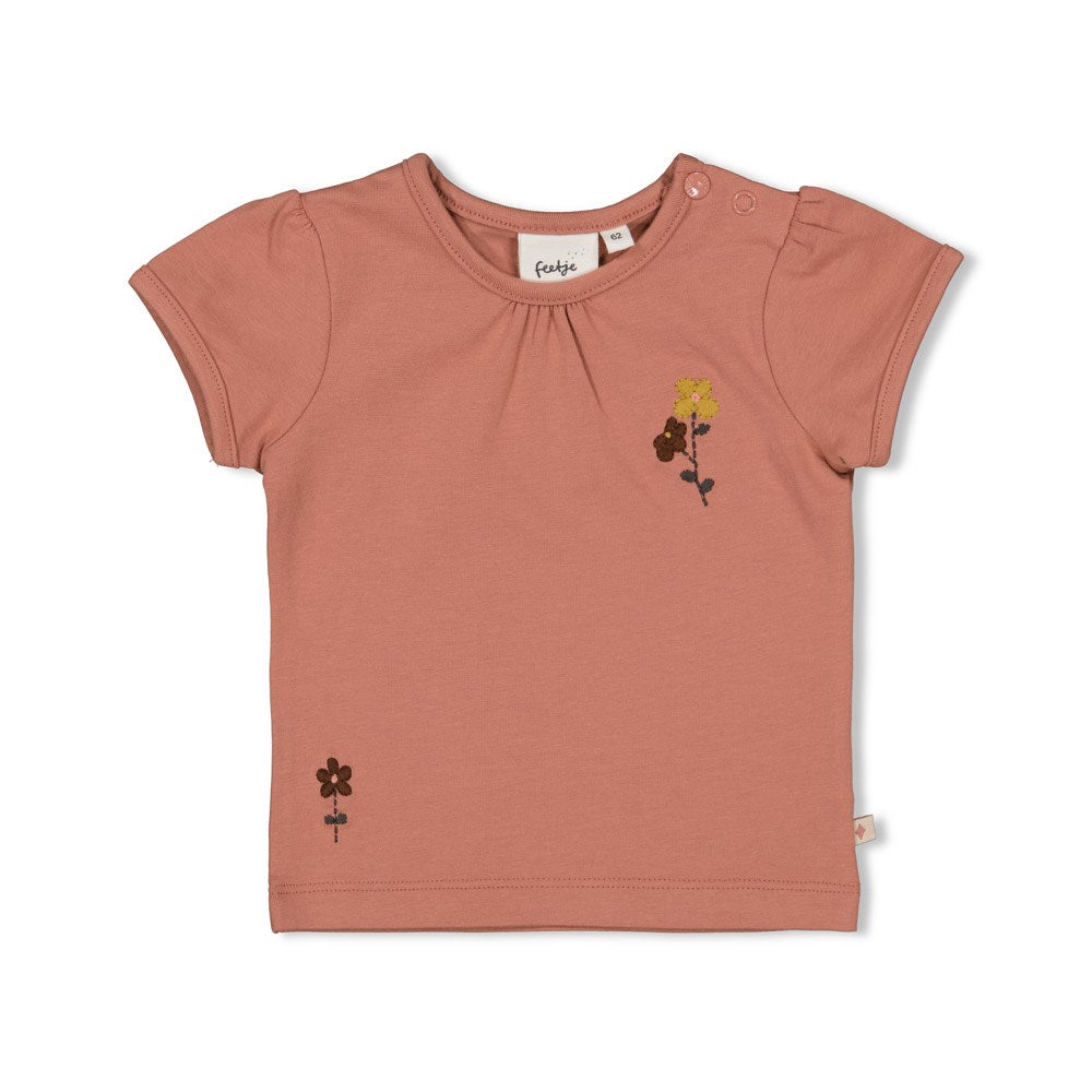 Shirt Wild Flowers