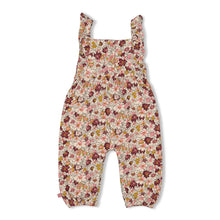 Load image into Gallery viewer, Jumpsuit AOP Wild Flowers
