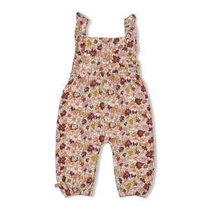 Jumpsuit AOP Wild Flowers