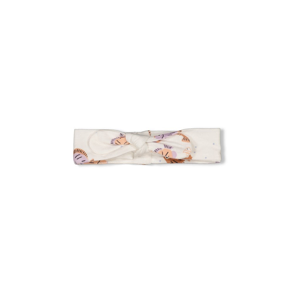 Headband AOP Splash