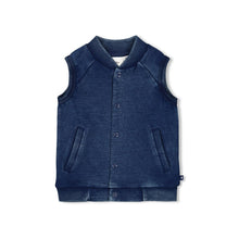 Load image into Gallery viewer, Bodywarmer Protect Our Reefs
