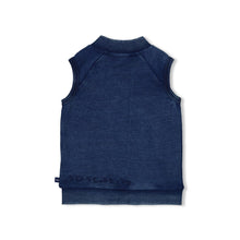 Load image into Gallery viewer, Bodywarmer Protect Our Reefs
