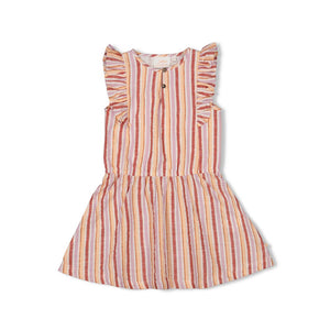 Dress Stripe Sunny Side Up