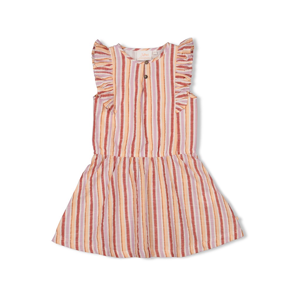 Dress Stripe Sunny Side Up