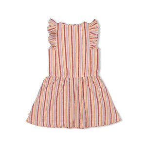 Dress Stripe Sunny Side Up