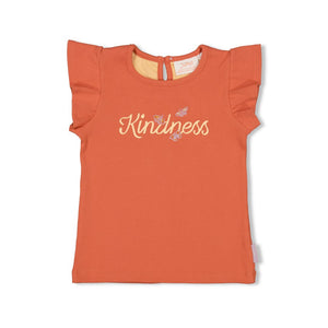 Shirt Kindness Sunny Side Up