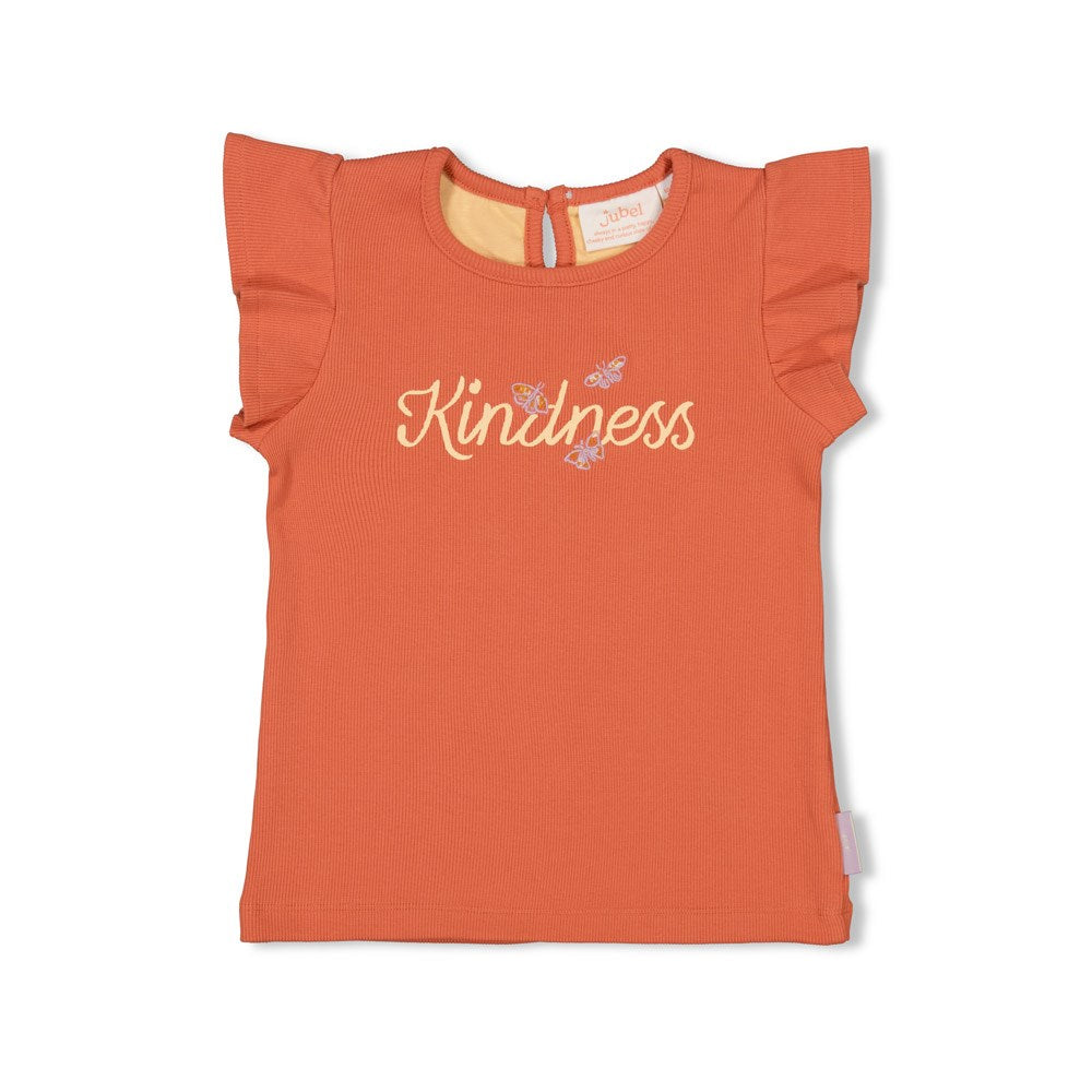 Shirt Kindness Sunny Side Up