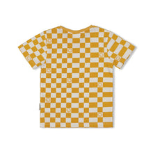 Load image into Gallery viewer, Shirt AOP Checkmate
