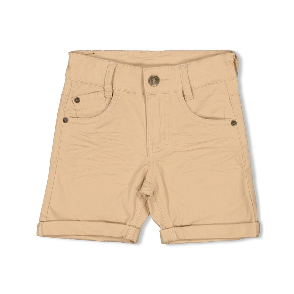 Short Sand