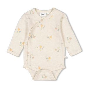 Romper Wrap Picnic Party