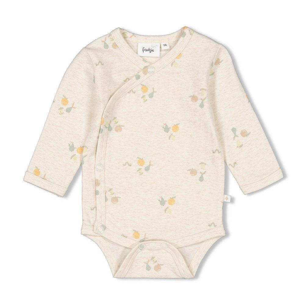 Romper Wrap Picnic Party