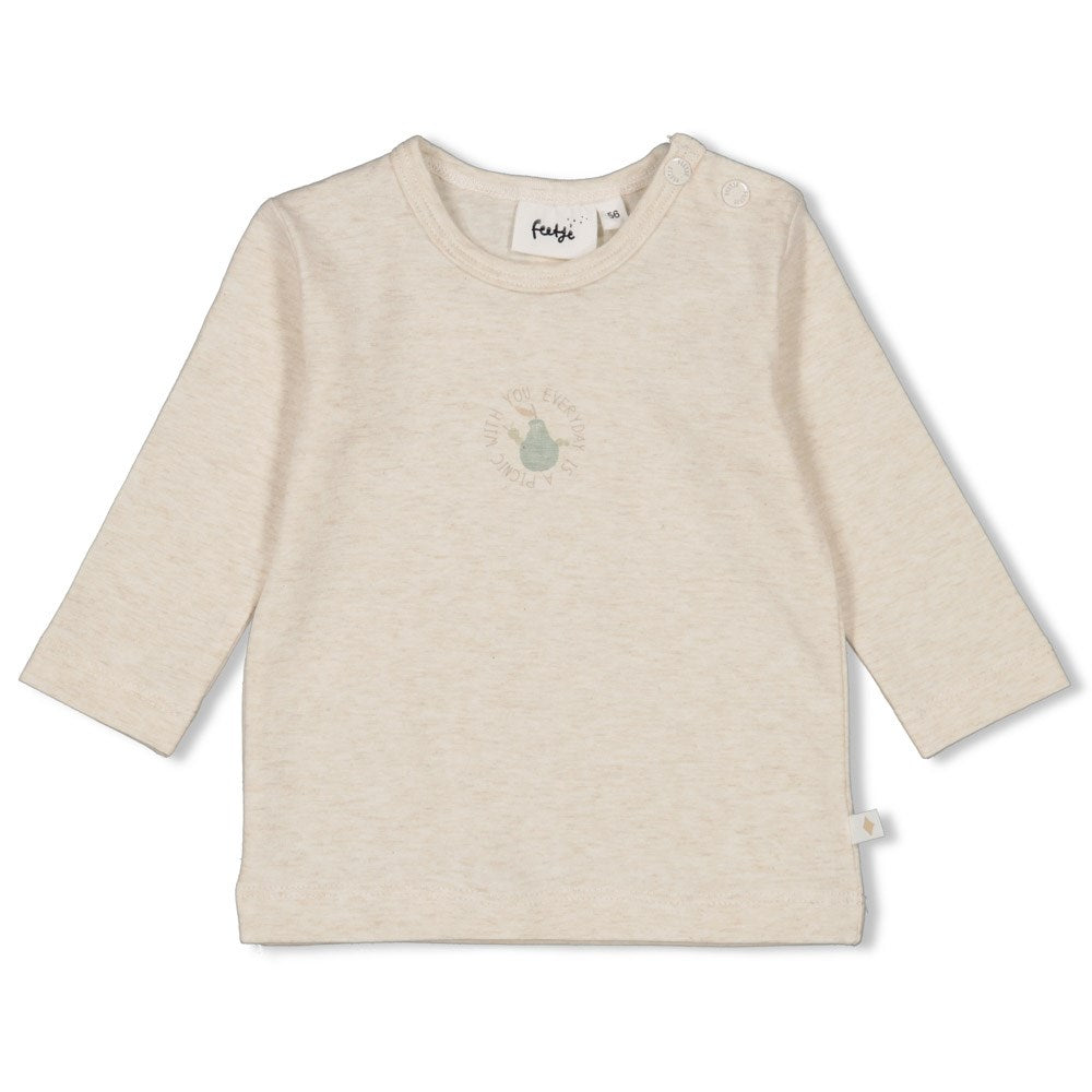 Shirt Longsleeve Picnic Party