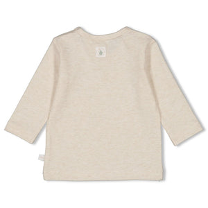 Shirt Longsleeve Picnic Party