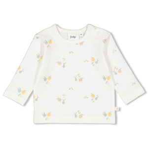 Shirt Longsleeve Picnic Party