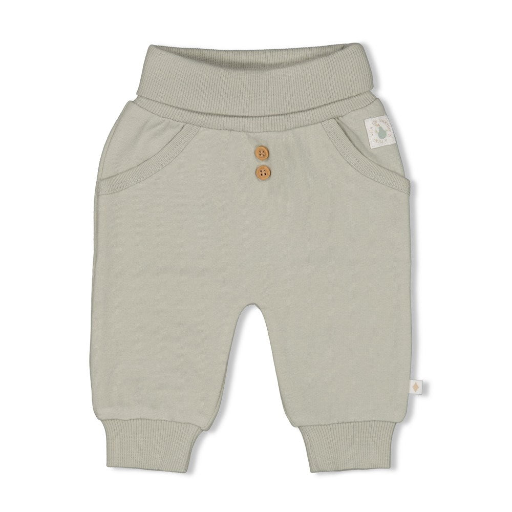 Pants Picnic Party