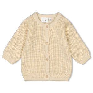 Cardigan Knit Special Delivery