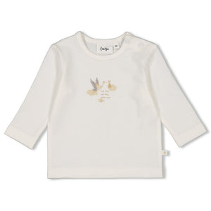 Shirt Longsleeve Special Delivery