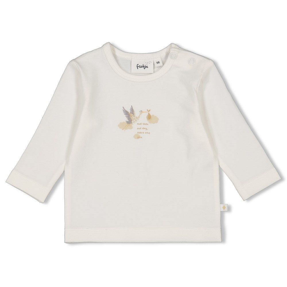 Shirt Longsleeve Special Delivery