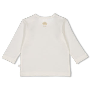 Shirt Longsleeve Special Delivery