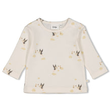 Load image into Gallery viewer, Shirt Longsleeve AOP Rib Special Delivery
