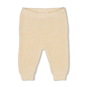 Pants Knit Special Delivery