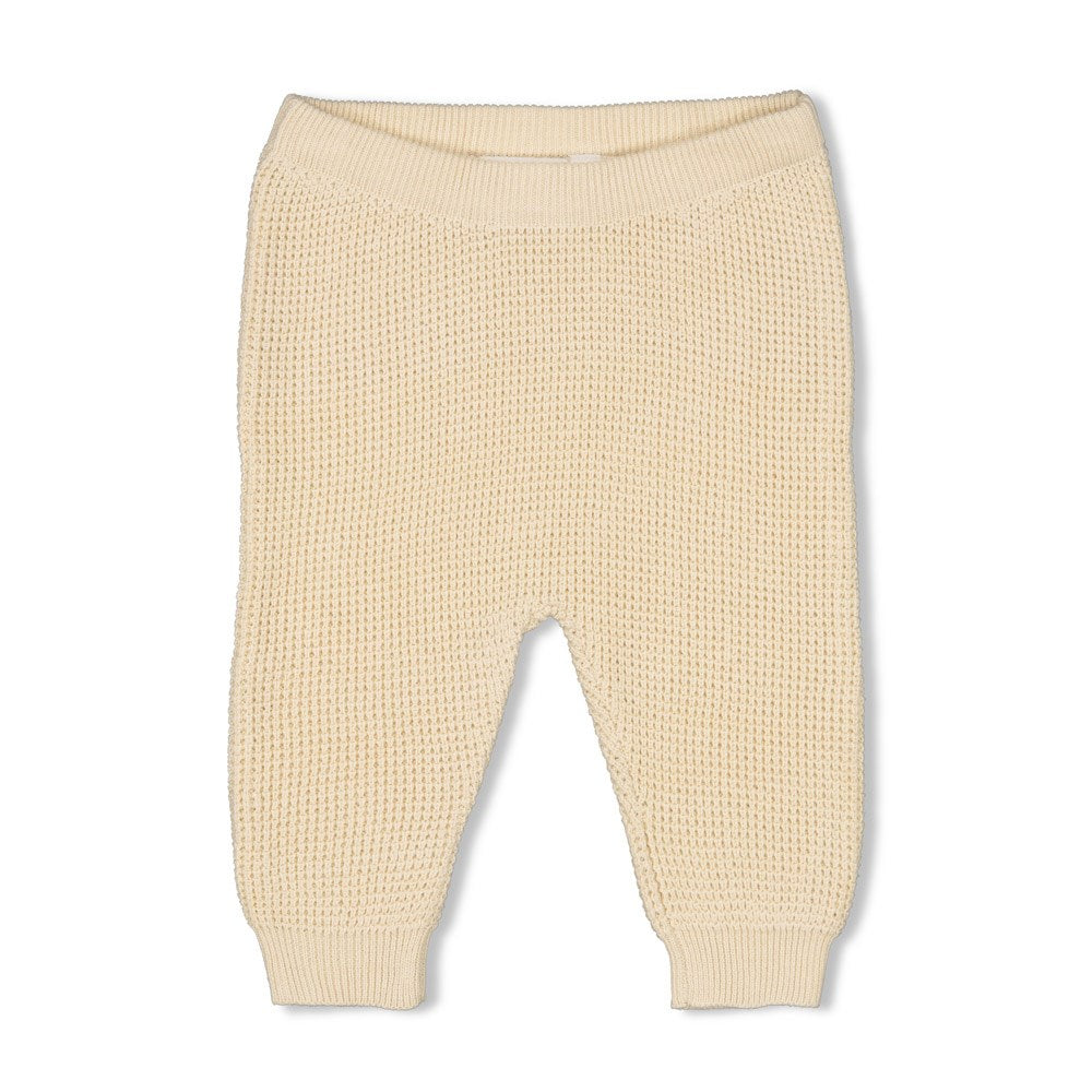Pants Knit Special Delivery