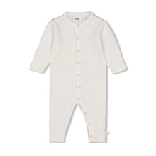Load image into Gallery viewer, Suit Essential Knits Offwhite
