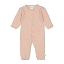 Load image into Gallery viewer, Suit Knitted Pointelle Essential Knits

