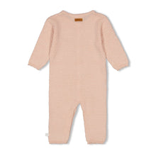 Load image into Gallery viewer, Suit Knitted Pointelle Essential Knits
