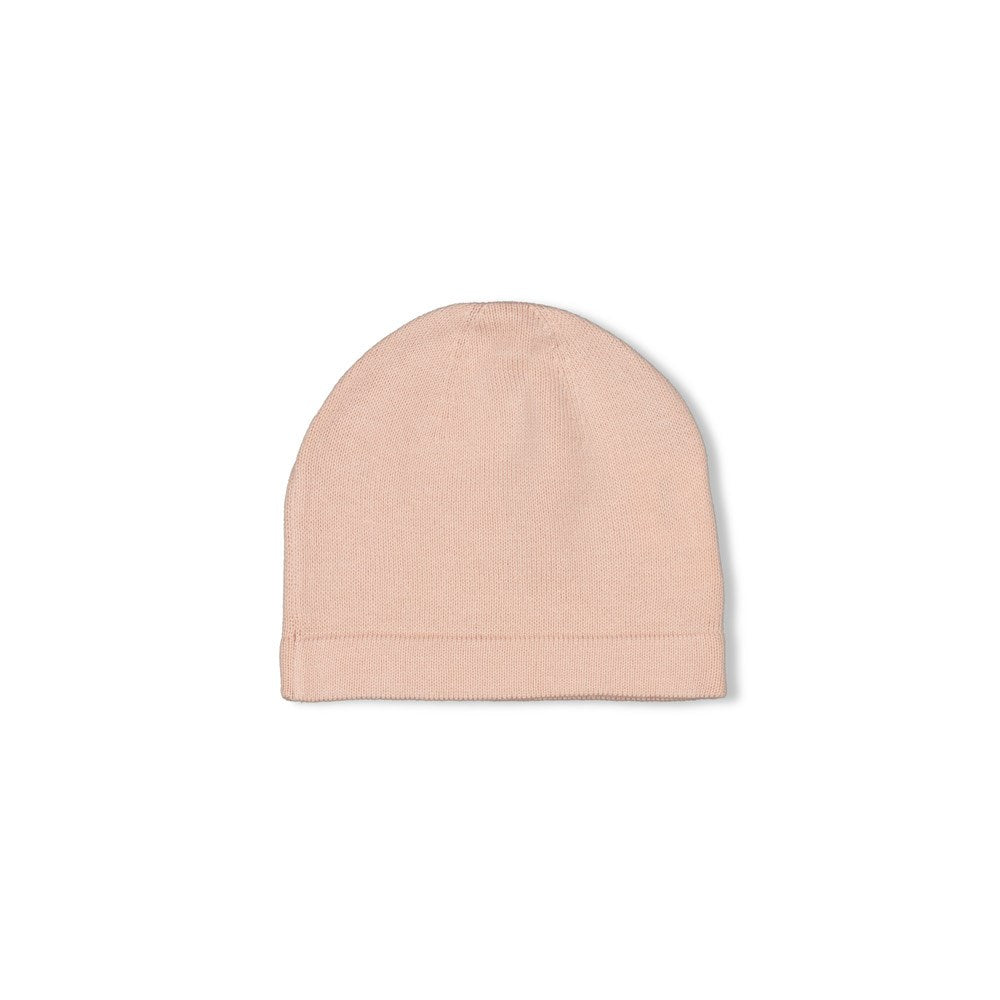 Hat Essential Knits Pink