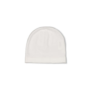 Hat Essential Knits Offwhite