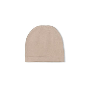 Hat Essential Knits Taupe