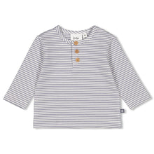 Load image into Gallery viewer, Shirt Longsleeve Stripe
