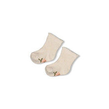 Load image into Gallery viewer, Socks Sweet Poppy
