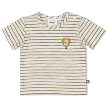 Load image into Gallery viewer, Shirt Stripe Mini Adventurer
