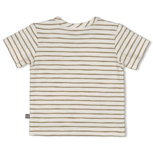 Load image into Gallery viewer, Shirt Stripe Mini Adventurer
