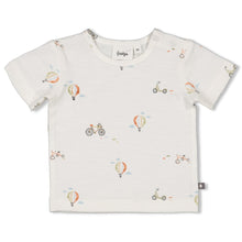 Load image into Gallery viewer, Shirt AOP Mini Adventurer
