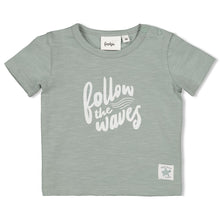 Load image into Gallery viewer, Shirt Turtelly Cool
