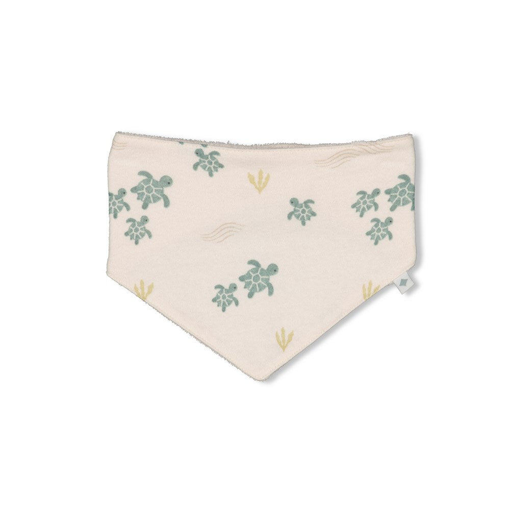 Bib AOP Turtelly Cool