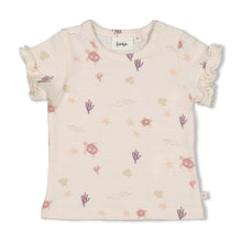 Load image into Gallery viewer, Shirt AOP Starfish Wishes
