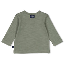 Load image into Gallery viewer, Shirt Longsleeve Rock My Boat
