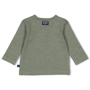 Shirt Longsleeve Rock My Boat