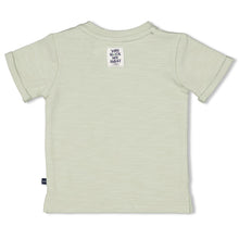 Load image into Gallery viewer, Shirt Row with the Flow
