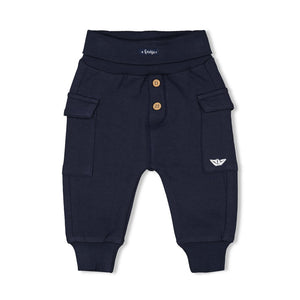 Pants Rock My Boat
