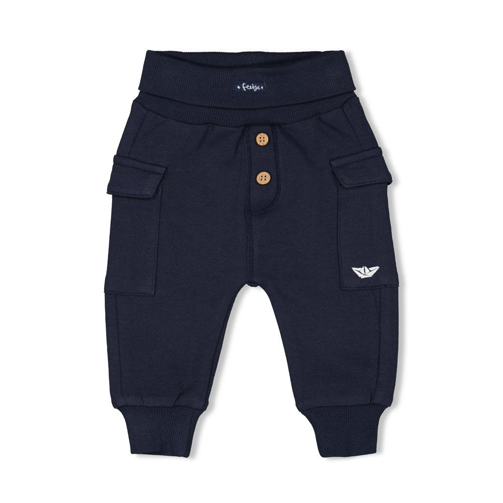 Pants Rock My Boat