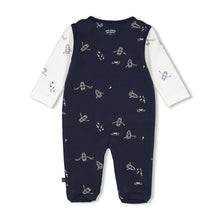 Load image into Gallery viewer, Suit + Longsleeve Rock My Boat
