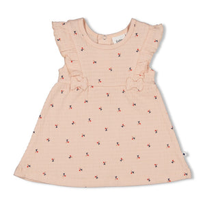 Dress AOP Mon Cheri
