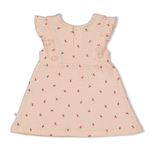 Load image into Gallery viewer, Dress AOP Mon Cheri

