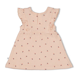 Dress AOP Mon Cheri