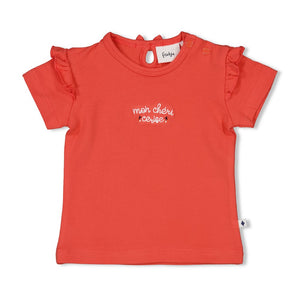Shirt Mon Cheri